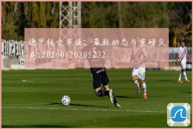 德甲转会市场：最新动态与重磅交易_20260620205232