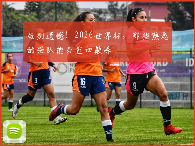 告别遗憾！2026世界杯，那些熟悉的强队能否重回巅峰